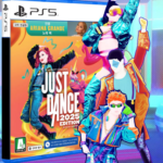Just Dance