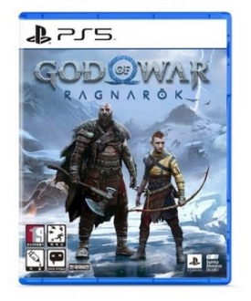 갓 오브 워 라그나로크