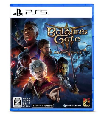 발더스 게이트3