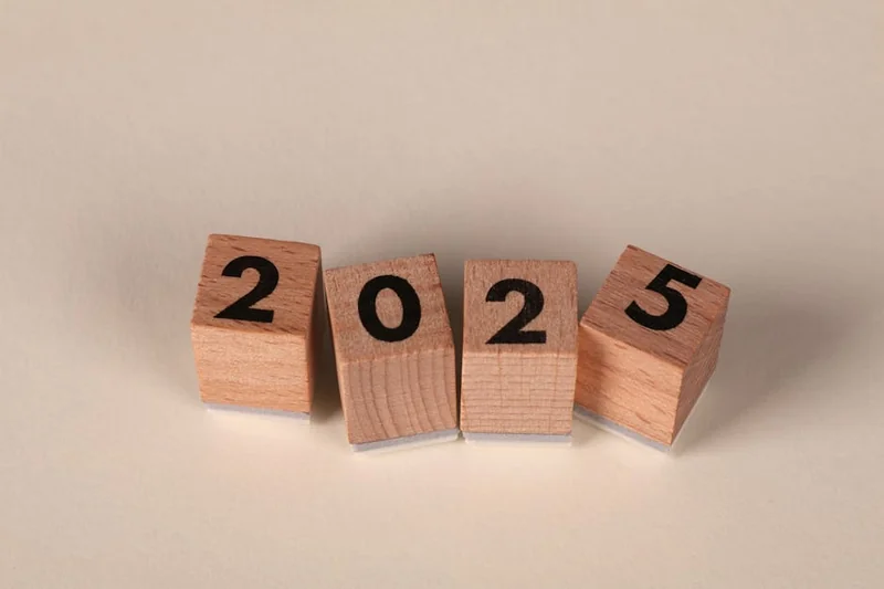 2025년 달력 무료 다운로드(+황금연휴 포함 전체달력)