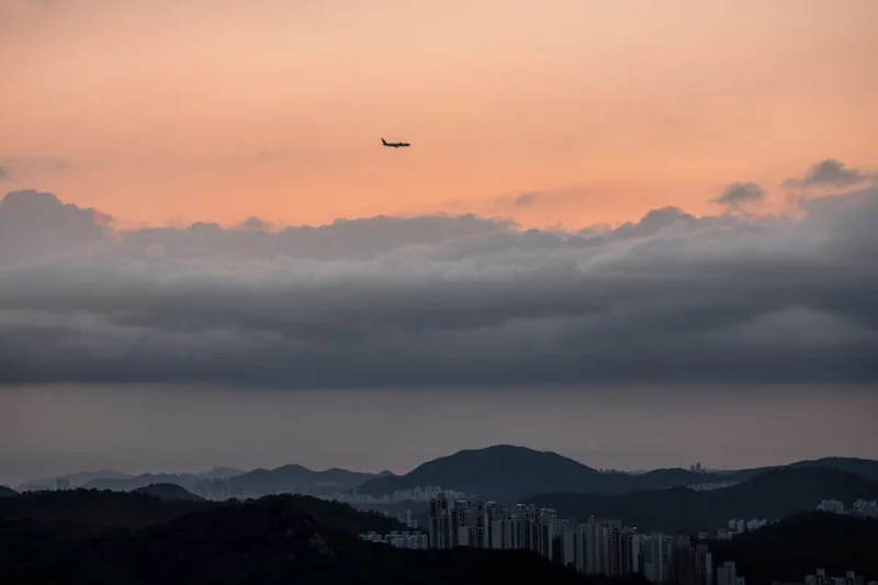 에어서울 홈페이지 (www.flyairseoul.com/)