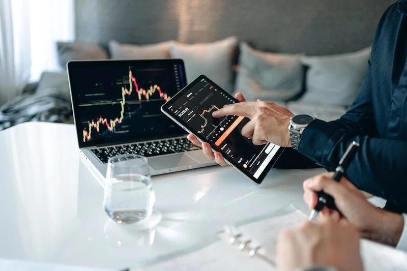 고속성장분석기