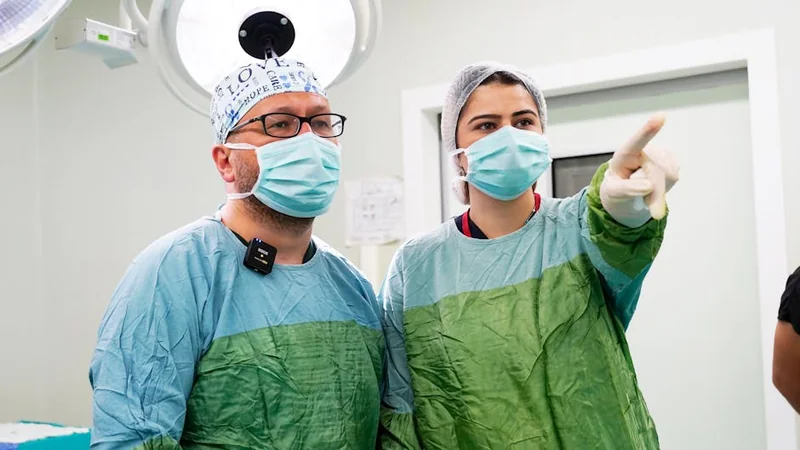 백내장수술렌즈